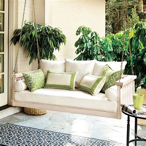 Ballard Design Outdoor Cushions